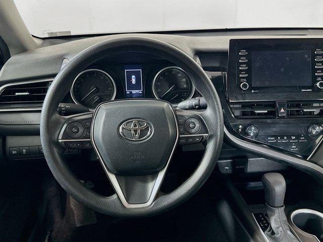 used 2023 Toyota Camry car, priced at $20,189