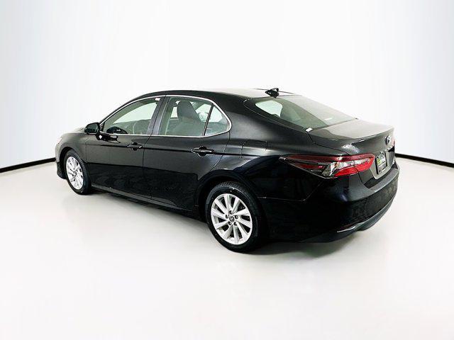 used 2023 Toyota Camry car, priced at $20,189