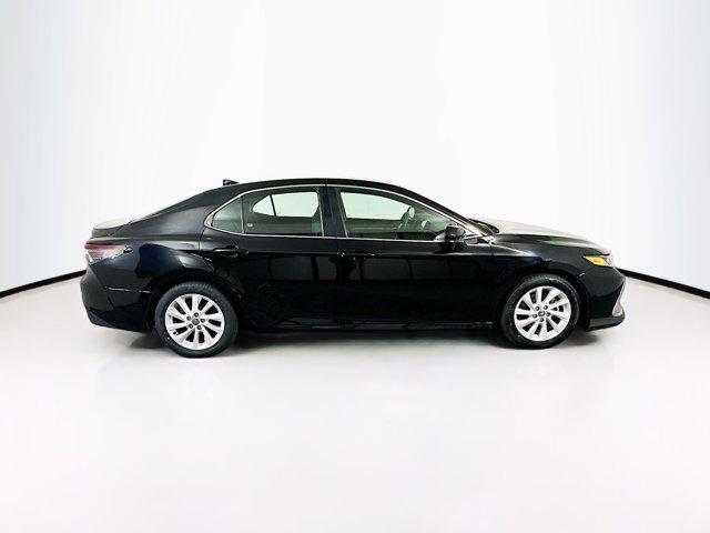 used 2023 Toyota Camry car, priced at $20,189