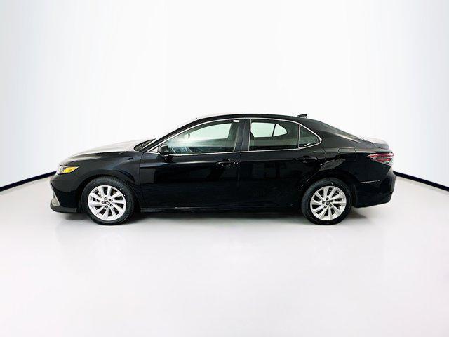 used 2023 Toyota Camry car, priced at $20,189