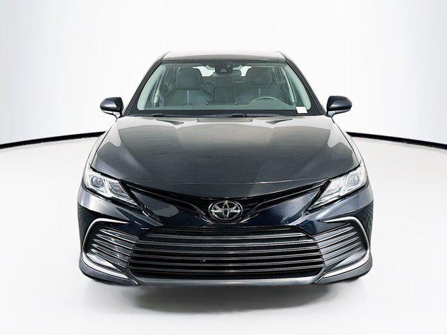 used 2023 Toyota Camry car, priced at $20,189