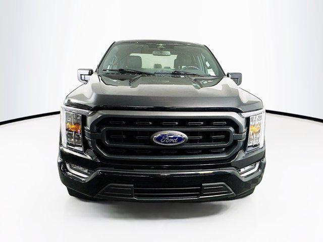 used 2023 Ford F-150 car, priced at $31,597