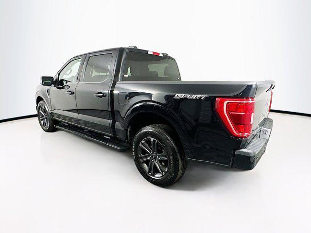 used 2023 Ford F-150 car, priced at $31,597