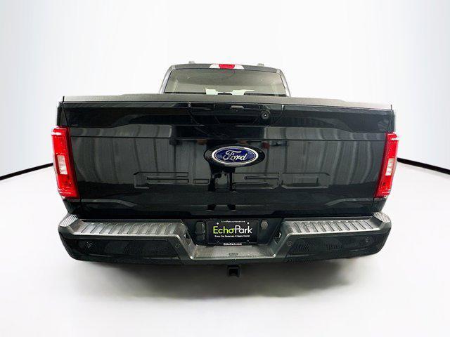 used 2023 Ford F-150 car, priced at $31,597