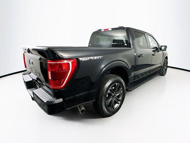 used 2023 Ford F-150 car, priced at $31,597