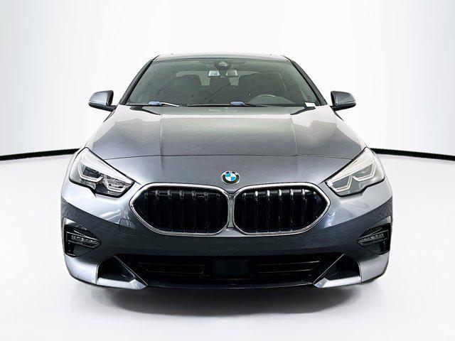 used 2021 BMW 228 Gran Coupe car, priced at $23,389