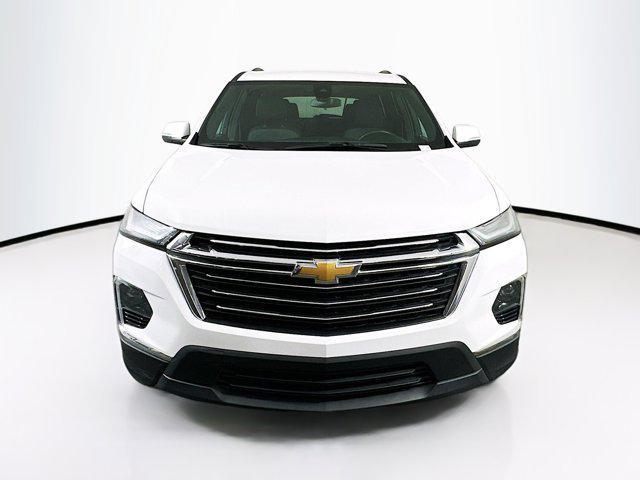 used 2023 Chevrolet Traverse car, priced at $26,289