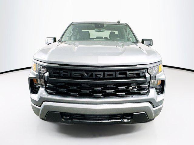 used 2024 Chevrolet Silverado 1500 car, priced at $34,797