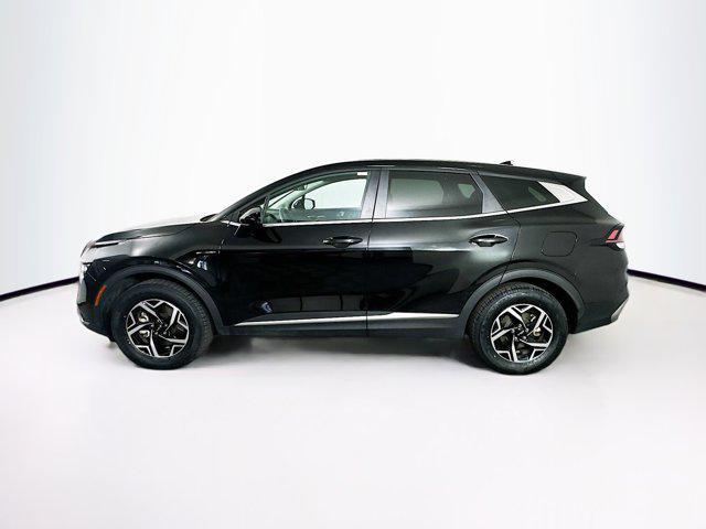 used 2024 Kia Sportage car, priced at $20,897