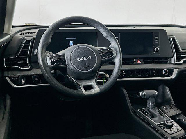 used 2024 Kia Sportage car, priced at $20,897