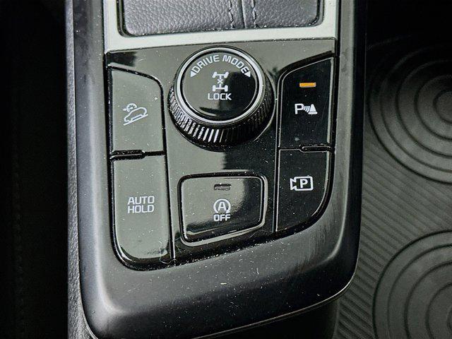 used 2024 Kia Sportage car, priced at $20,897