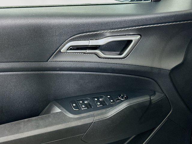 used 2024 Kia Sportage car, priced at $20,897