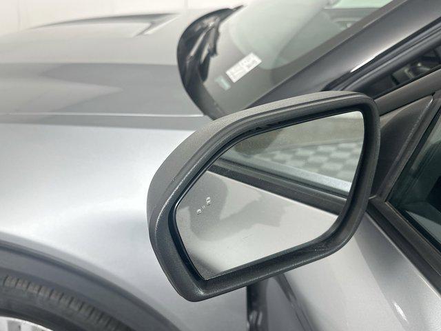 used 2024 Ford Explorer car, priced at $31,997