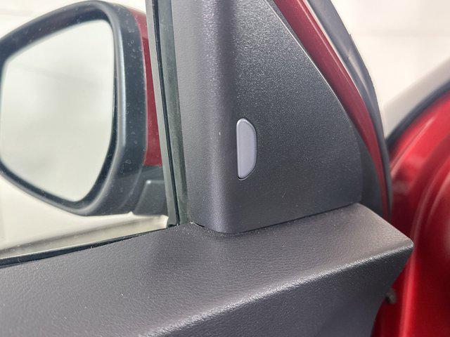 used 2024 Nissan Kicks car, priced at $17,487