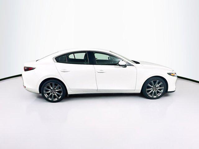 used 2023 Mazda Mazda3 car, priced at $19,397