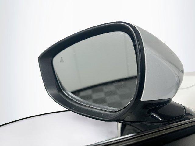 used 2023 Mazda Mazda3 car, priced at $19,397