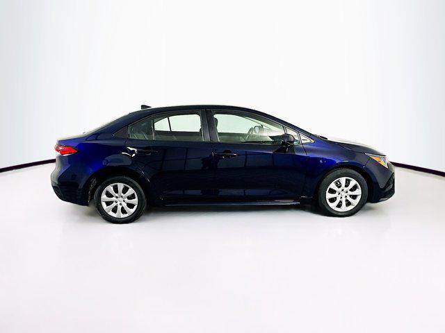 used 2024 Toyota Corolla car, priced at $21,297