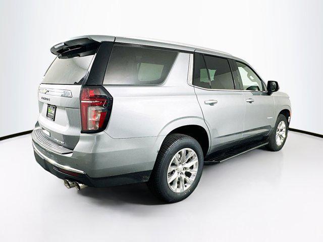 used 2023 Chevrolet Tahoe car, priced at $47,197