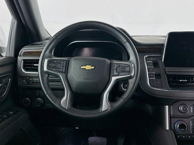 used 2023 Chevrolet Tahoe car, priced at $47,197
