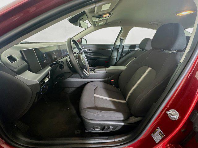 used 2025 Hyundai Sonata Hybrid car, priced at $22,487