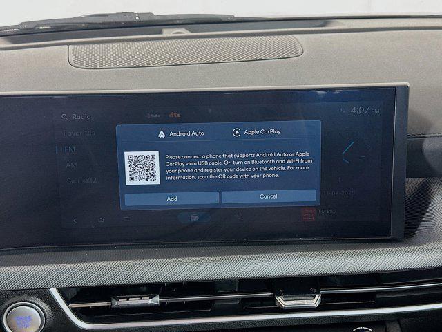 used 2025 Hyundai Sonata Hybrid car, priced at $22,487