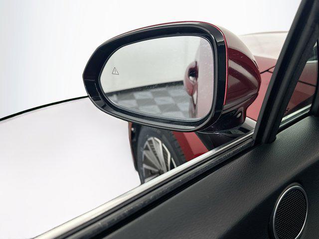 used 2025 Hyundai Sonata Hybrid car, priced at $22,487