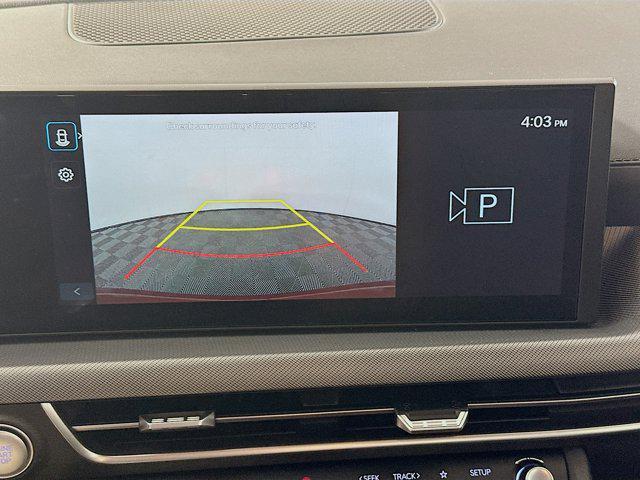 used 2025 Hyundai Sonata Hybrid car, priced at $22,487