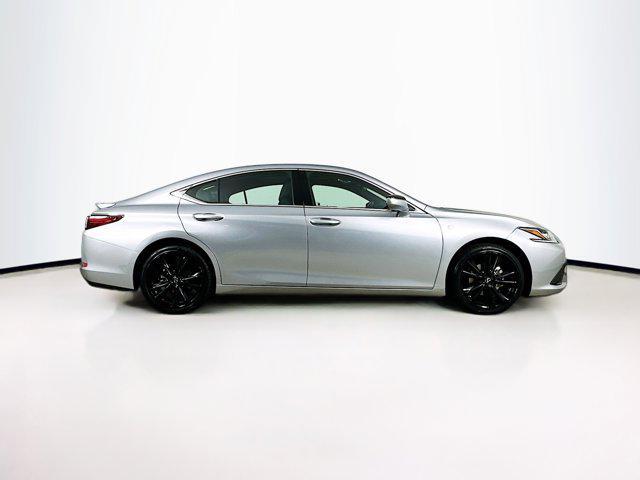 used 2023 Lexus ES 350 car, priced at $38,997