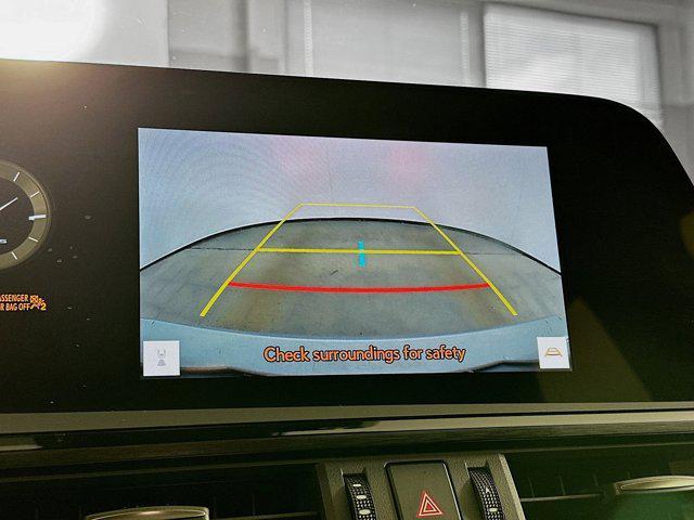 used 2023 Lexus ES 350 car, priced at $38,997