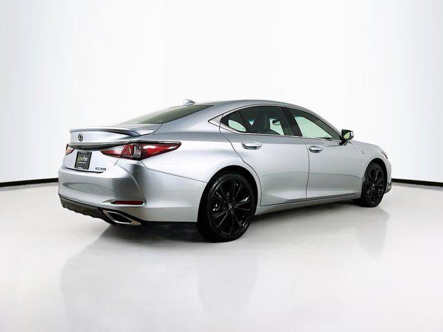 used 2023 Lexus ES 350 car, priced at $38,997