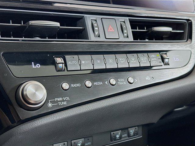 used 2023 Lexus ES 350 car, priced at $38,997