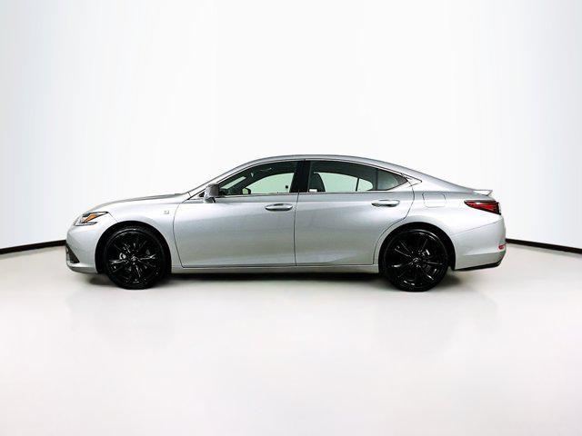 used 2023 Lexus ES 350 car, priced at $38,997