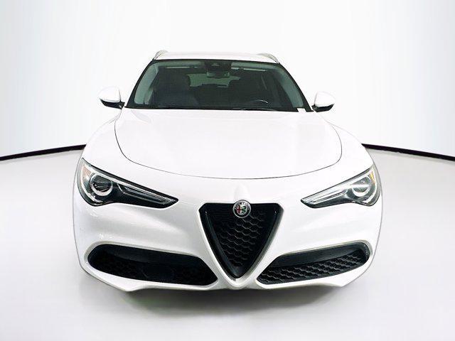 used 2021 Alfa Romeo Stelvio car, priced at $20,397