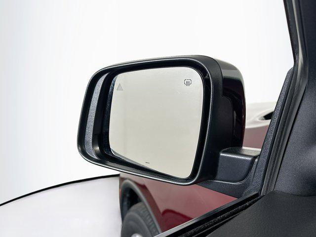 used 2023 Dodge Durango car, priced at $26,697