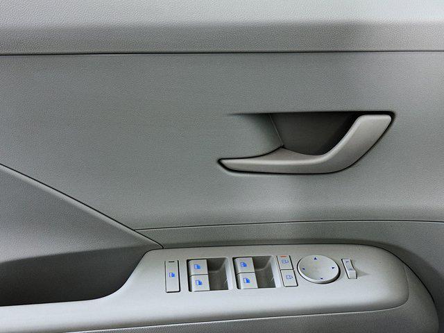 used 2024 Hyundai Kona car, priced at $21,797