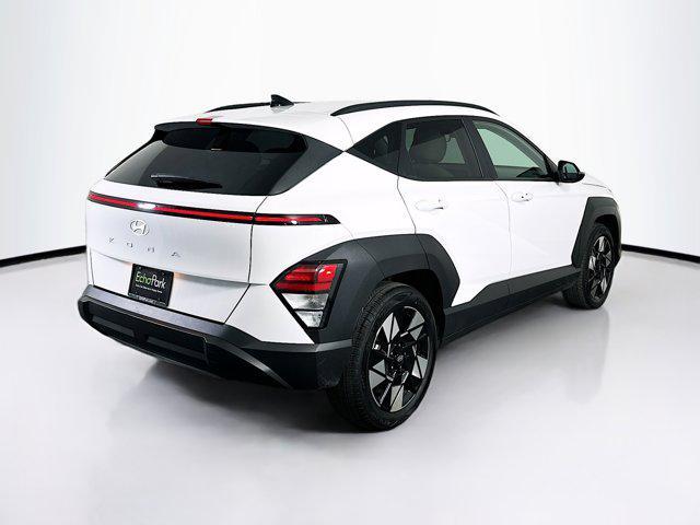 used 2024 Hyundai Kona car, priced at $21,797