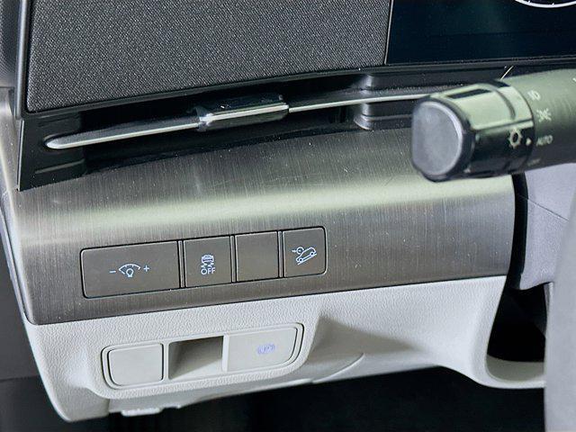 used 2024 Hyundai Kona car, priced at $21,797