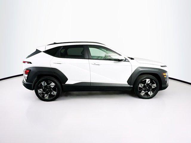 used 2024 Hyundai Kona car, priced at $21,797