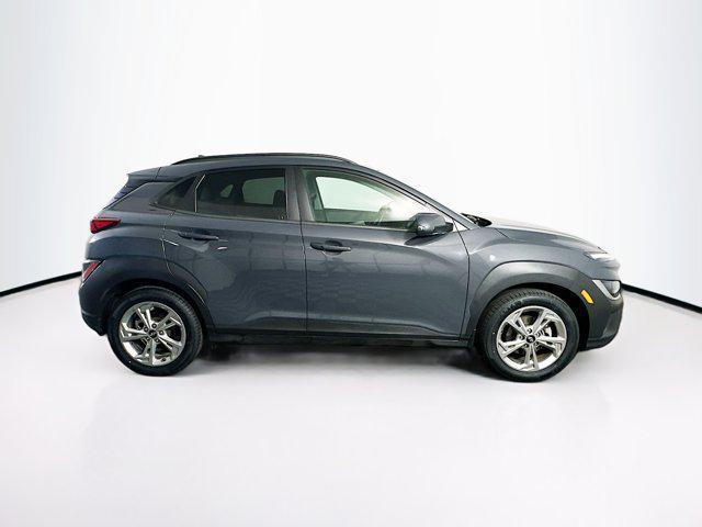 used 2023 Hyundai Kona car, priced at $16,987
