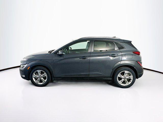 used 2023 Hyundai Kona car, priced at $16,987