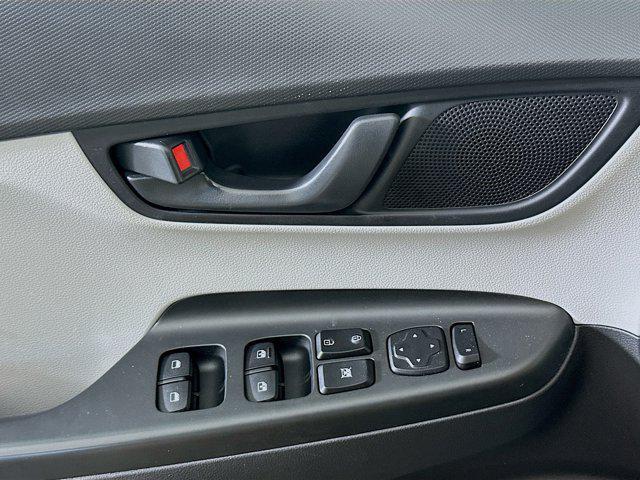 used 2023 Hyundai Kona car, priced at $16,987