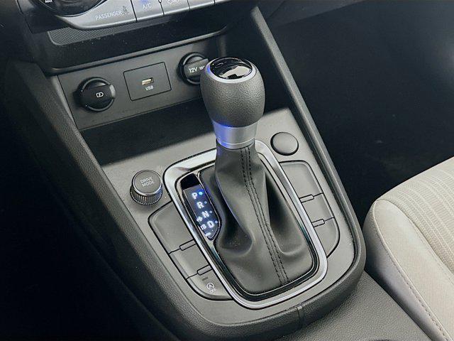 used 2023 Hyundai Kona car, priced at $16,987