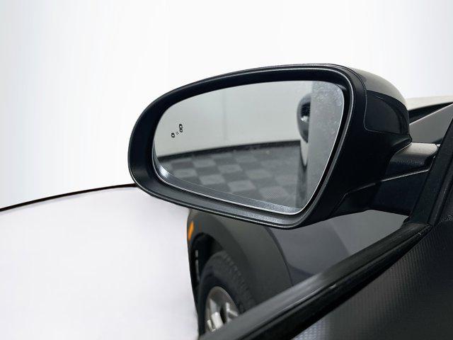 used 2023 Hyundai Kona car, priced at $16,987