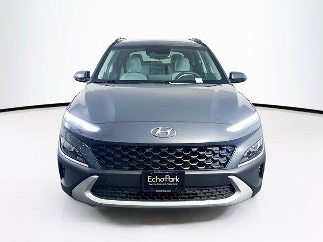 used 2023 Hyundai Kona car, priced at $16,987