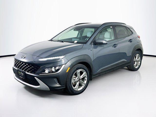 used 2023 Hyundai Kona car, priced at $16,987