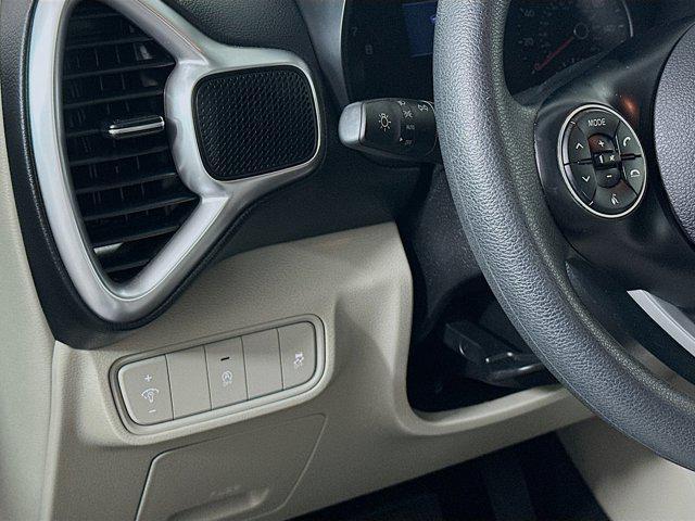 used 2022 Kia Soul car, priced at $15,389