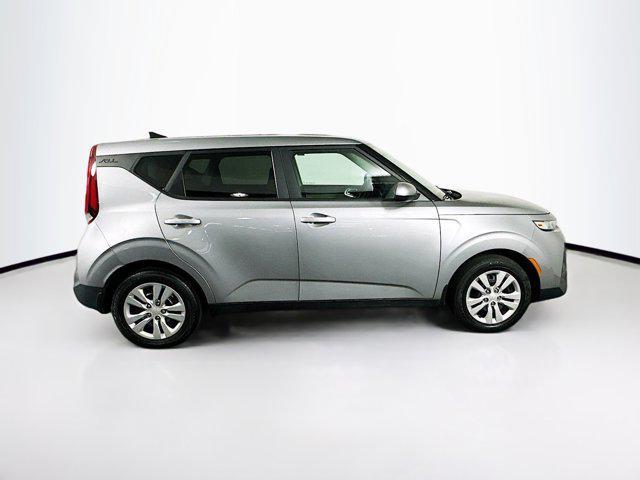 used 2022 Kia Soul car, priced at $15,389