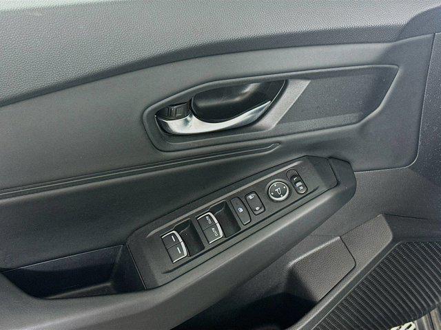 used 2024 Honda Accord car, priced at $24,697