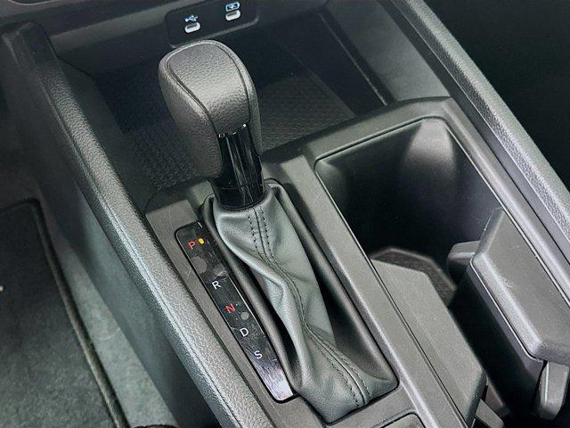 used 2024 Honda Accord car, priced at $24,697