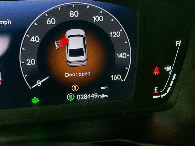 used 2024 Honda Accord car, priced at $24,697
